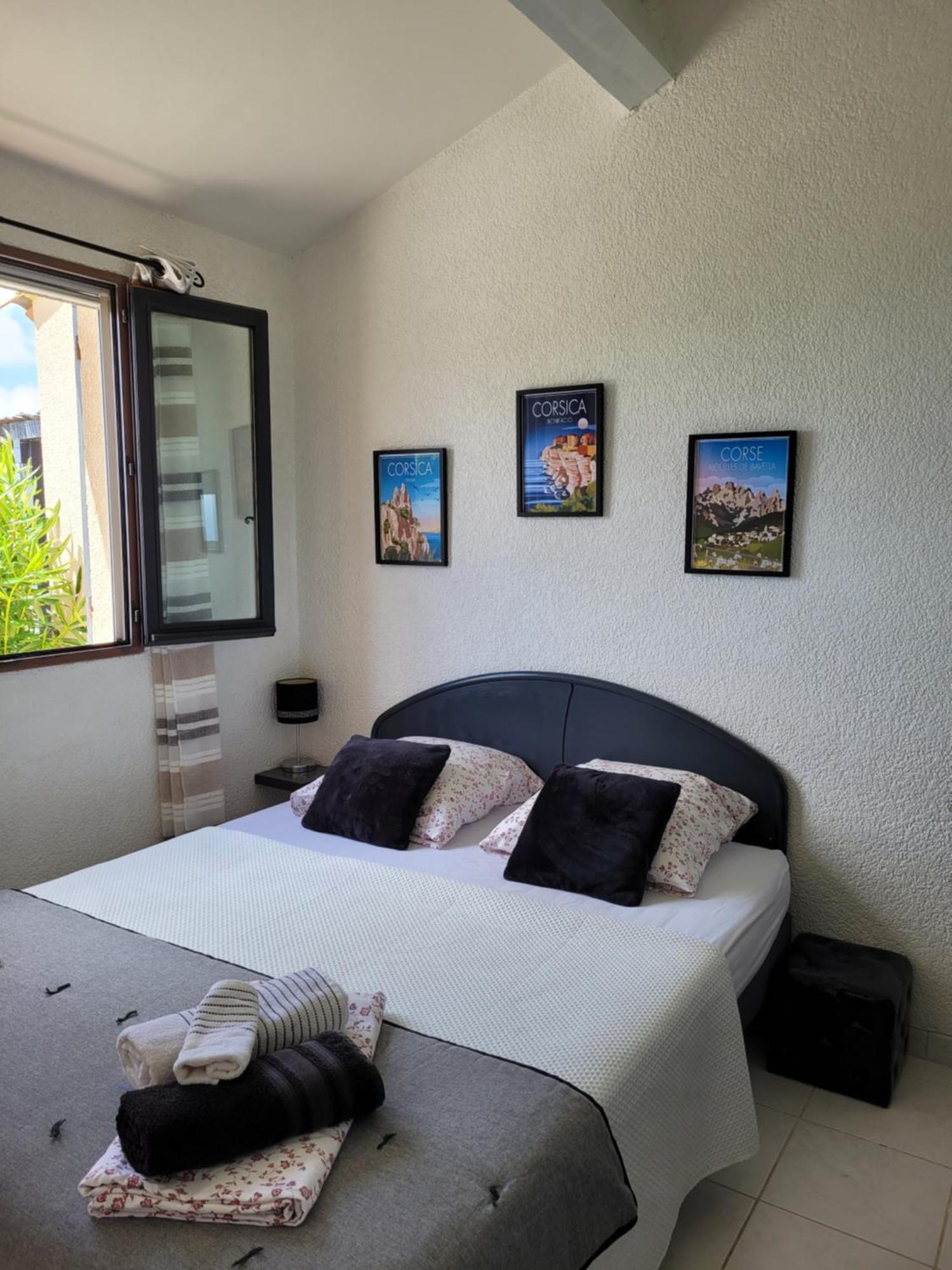 Villa Acqua Doria Коті-К'яварі Номер фото